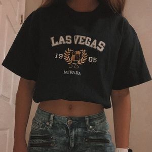 Las Vegas T-shirt